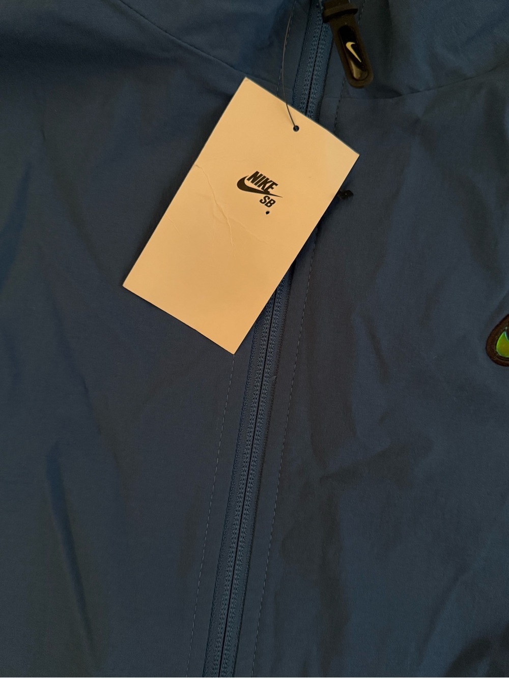 Nike SB Ishod Track Jacket - Picture 2 of 5